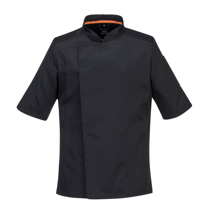 Giacca MeshAir Pro maniche corte - immagine 1