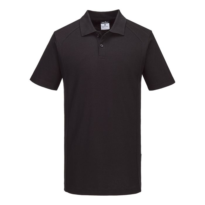WX2 Polo Shirt S/S - immagine 1