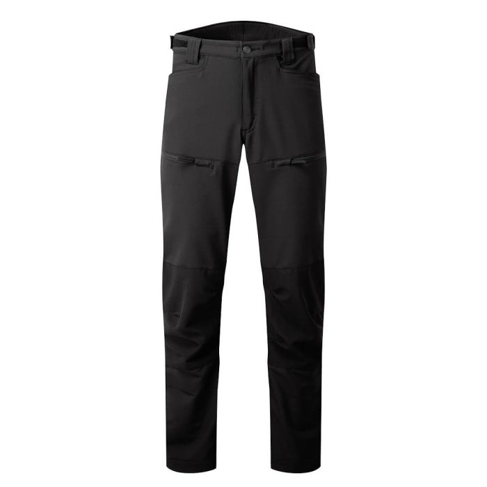 WX2 Pantalone Hiking Eco Stretch - immagine 1