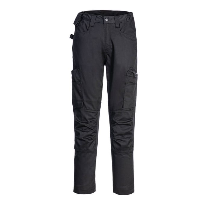 Pantaloni WX2 Eco Stretch - immagine 1