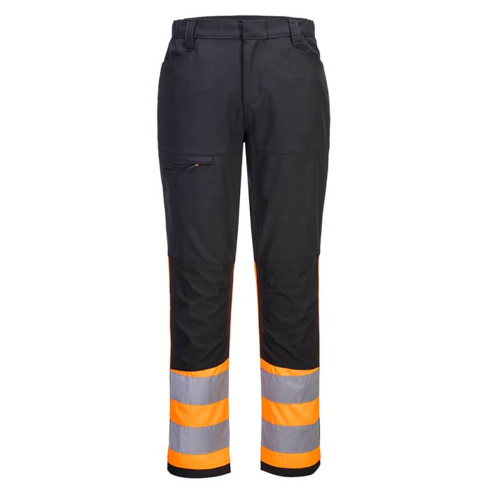 Pantaloni Service WX2 Eco Hi-Vis Classe 1 - immagine 1