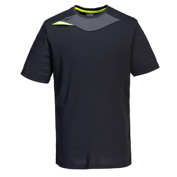 DX4 T-Shirt S/S - immagine 1
