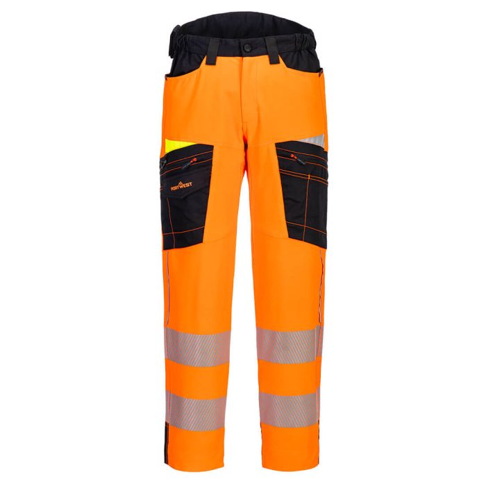 Pantalone Hi-Vis Service DX4 - immagine 1