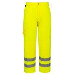 Pantaloni Combat Hi-Vis