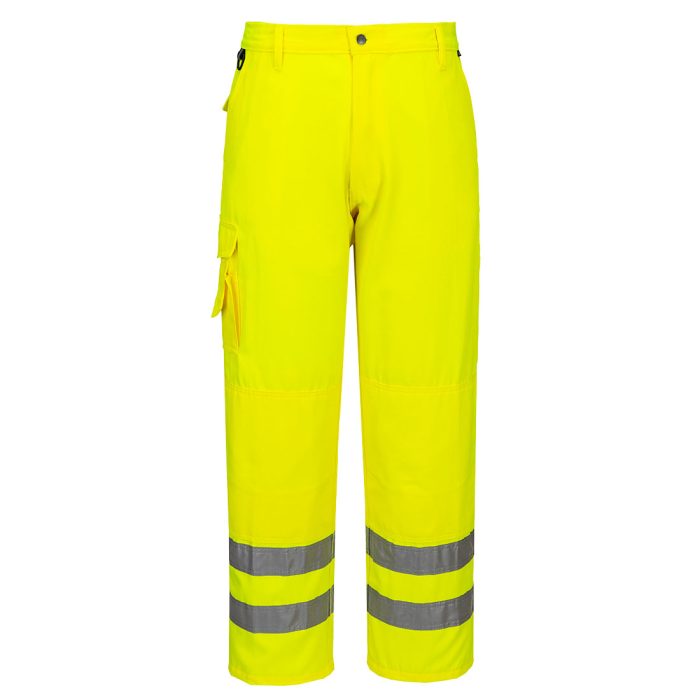 Pantaloni Combat Hi-Vis - immagine 1