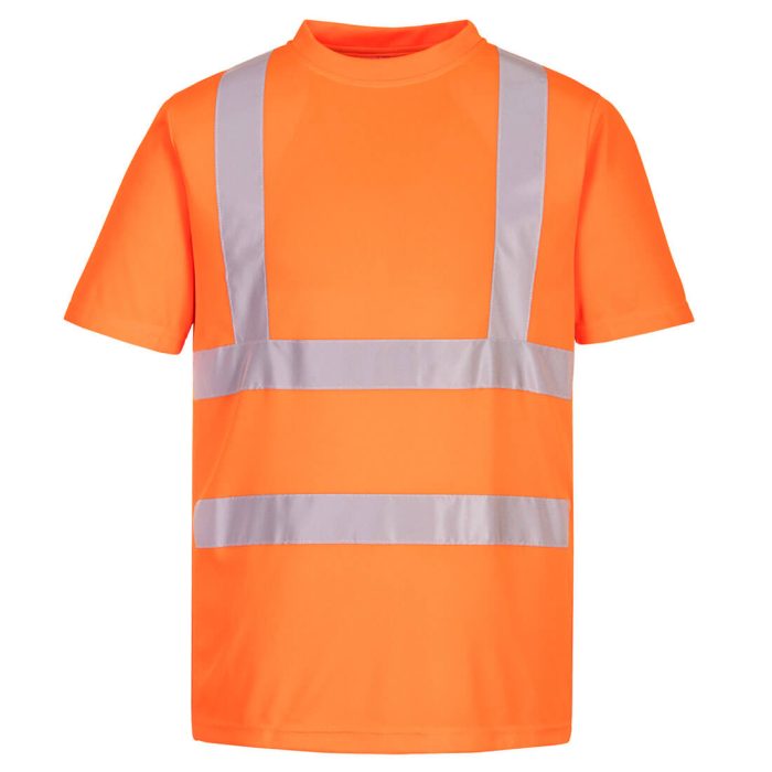 T-Shirt Eco Hi-Vis (confezione da 6) - immagine 1
