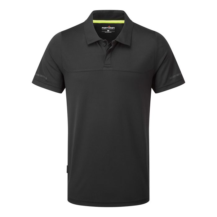 Polo EV4 leggera S/S - immagine 1