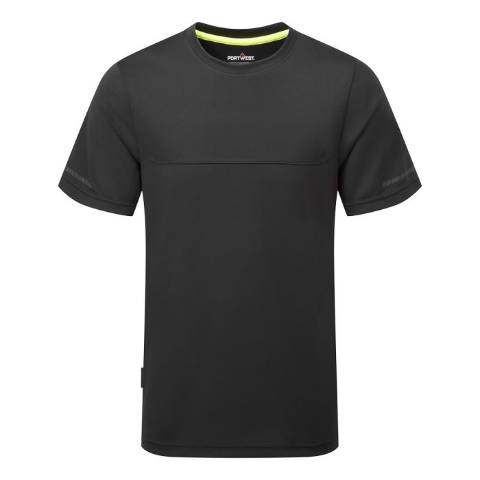 T-Shirt EV4 leggera S/S - immagine 1