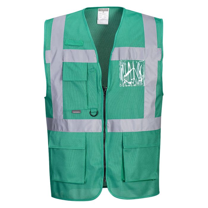 Gilet Iona Executive - immagine 1