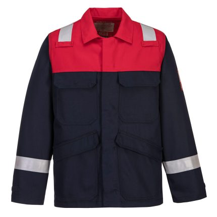 Giacca Plus Bizflame
