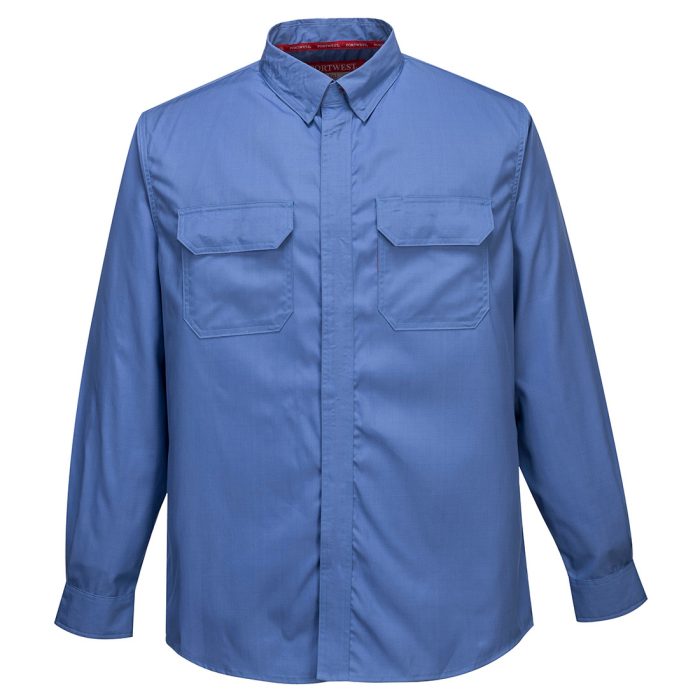 Camicia Bizflame Plus Trivalente - immagine 1