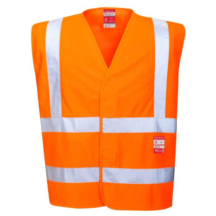 Gilet Hi-Vis ignifugo - immagine 1