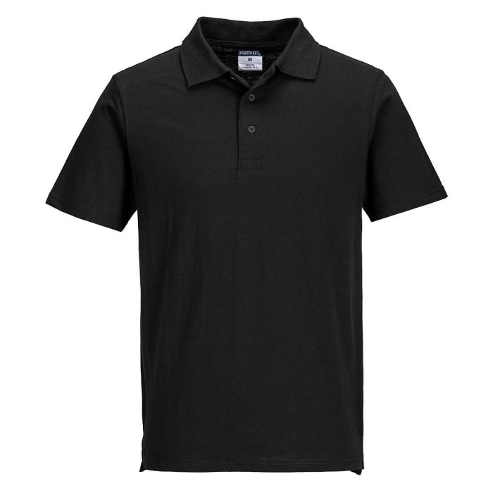 Polo in jersey leggera (confezione da 48 pezzi) - immagine 1