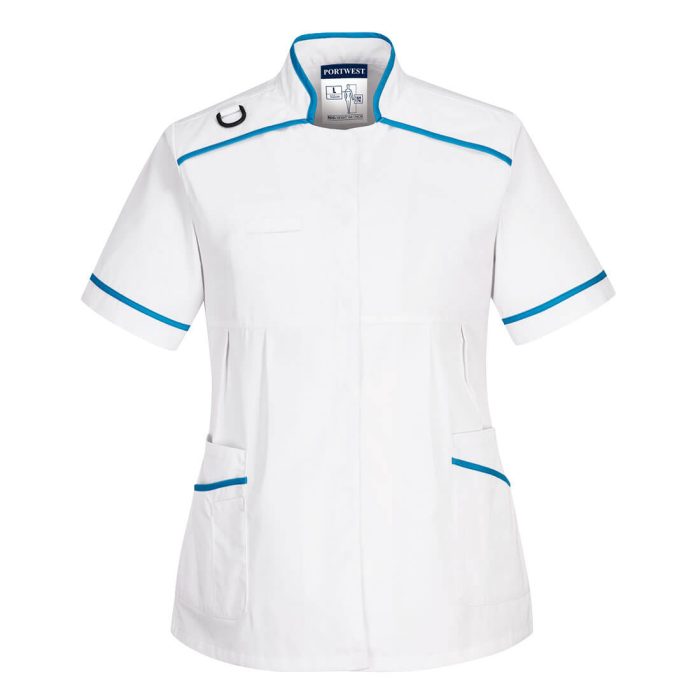 Camice Medicale Premaman - immagine 1