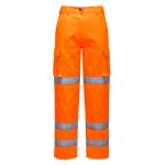 Pantalone Donna Hi-Vis