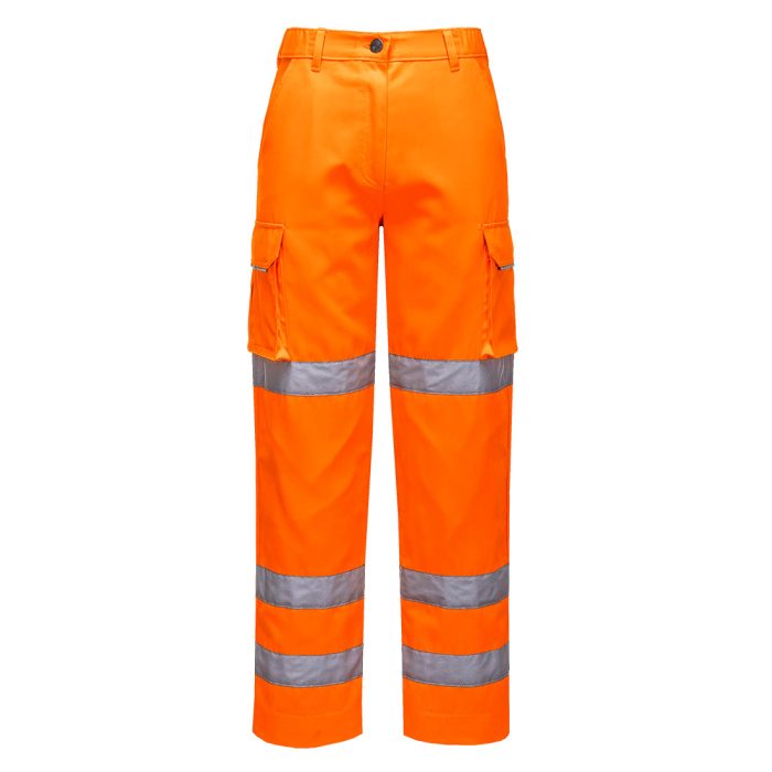 Pantalone Donna Hi-Vis - immagine 1