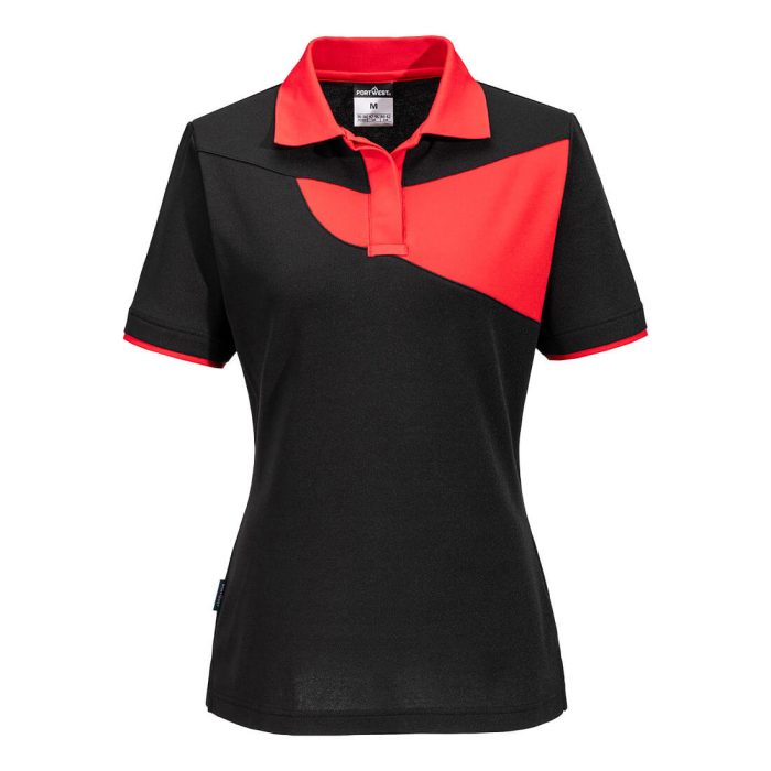 Polo da donna PW2 - immagine 1