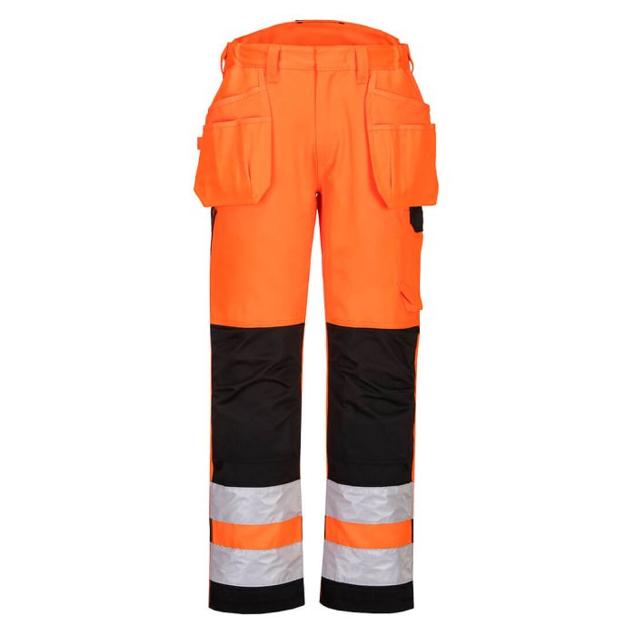 PW2 Pantalone Alta Visibilità Holster - immagine 1