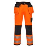 Pantalone PW3 Hi-Vis Stretch Holster