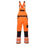 PW3 Salopette Hi-Vis
