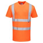 T-shirt RIS Hi-Vis