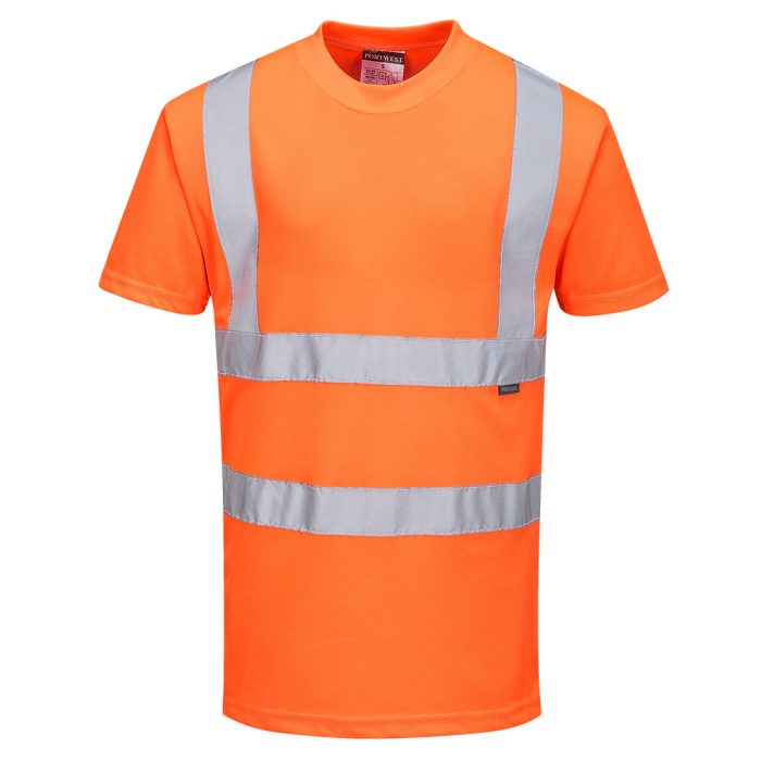 T-shirt RIS Hi-Vis - immagine 1