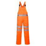 Salopette RIS Hi-Vis