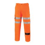 Pantaloni Combat Hi-Vis