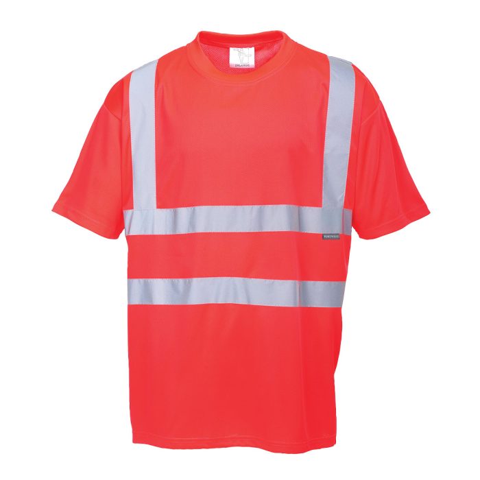 T-shirt Hi-Vis - immagine 1