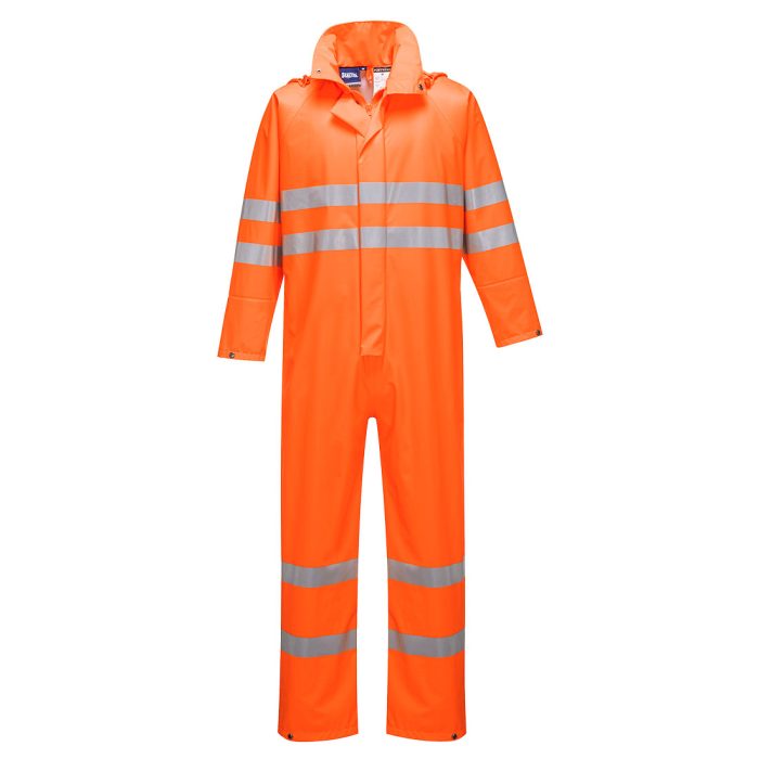 Tuta Sealtex™ Ultra - Hi-Vis - immagine 1