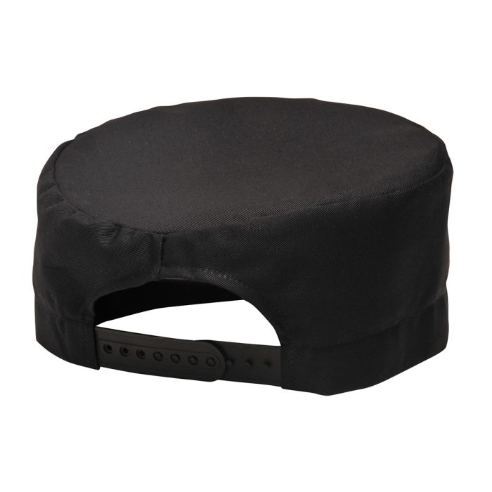 Cappellino da cuoco - immagine 1
