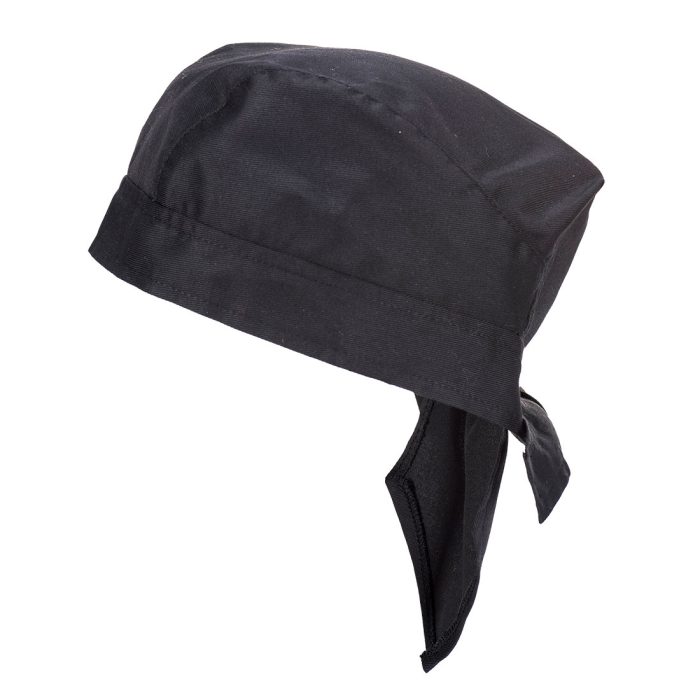 Bandana da cuoco - immagine 1