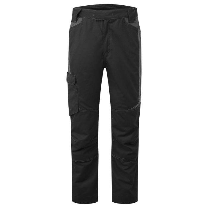 Pantaloni lavaggio industriale WX3 - immagine 1