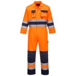 Tuta Nantes Hi-Vis