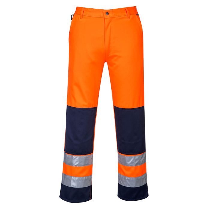 Pantaloni Seville Hi-Vis - immagine 1