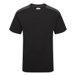 T-Shirt bicolore S/S